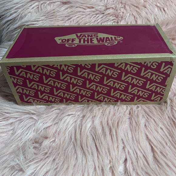 VANS 💚 - Picture 6 of 7